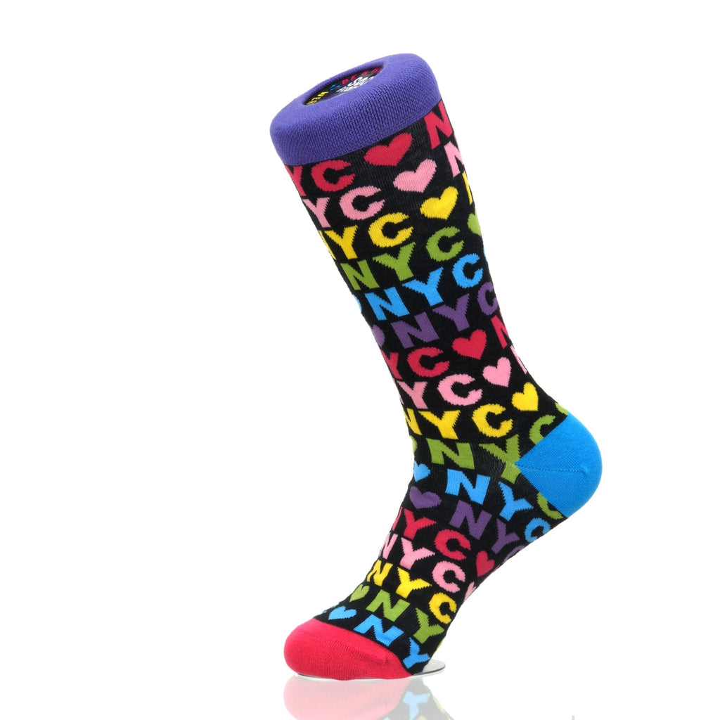 New York Rainbow NYC