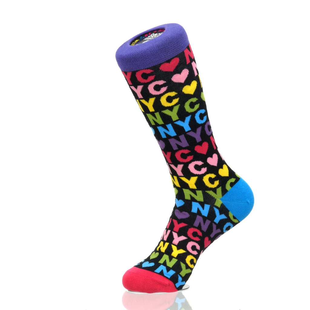 New York Rainbow NYC