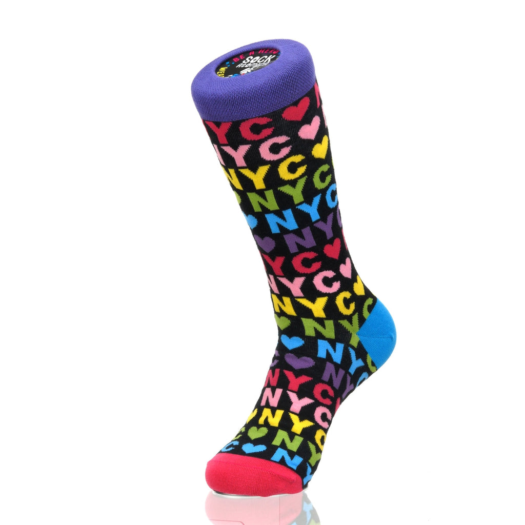 New York Rainbow NYC