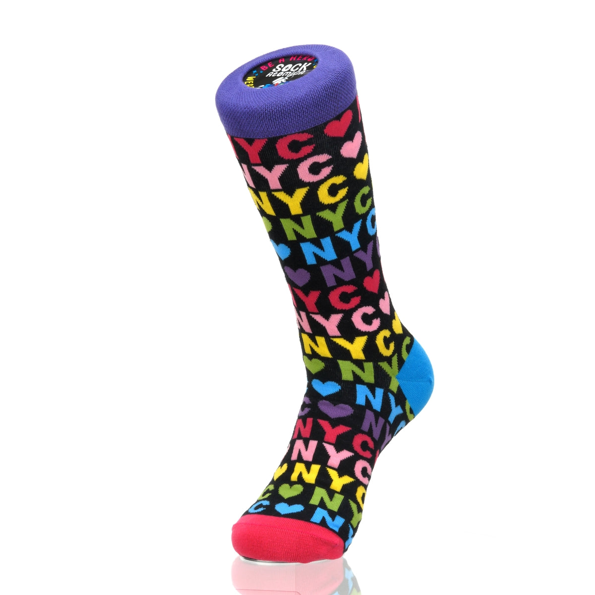 New York Rainbow NYC