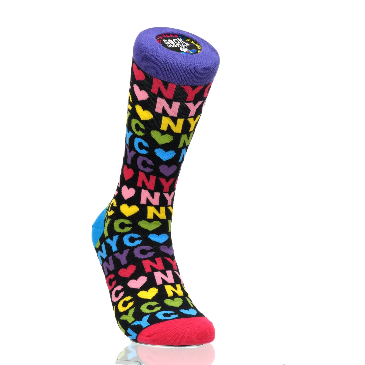 New York Rainbow NYC