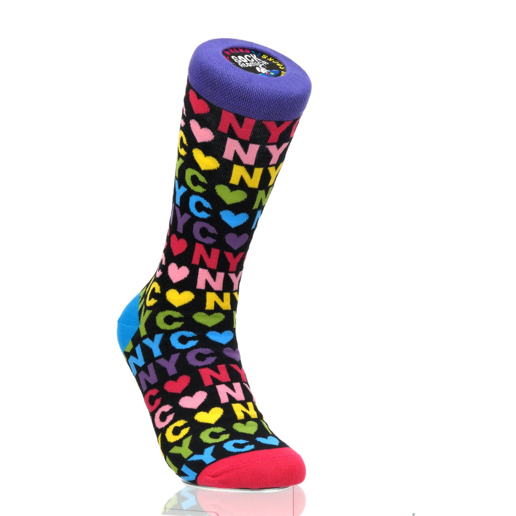 New York Rainbow NYC