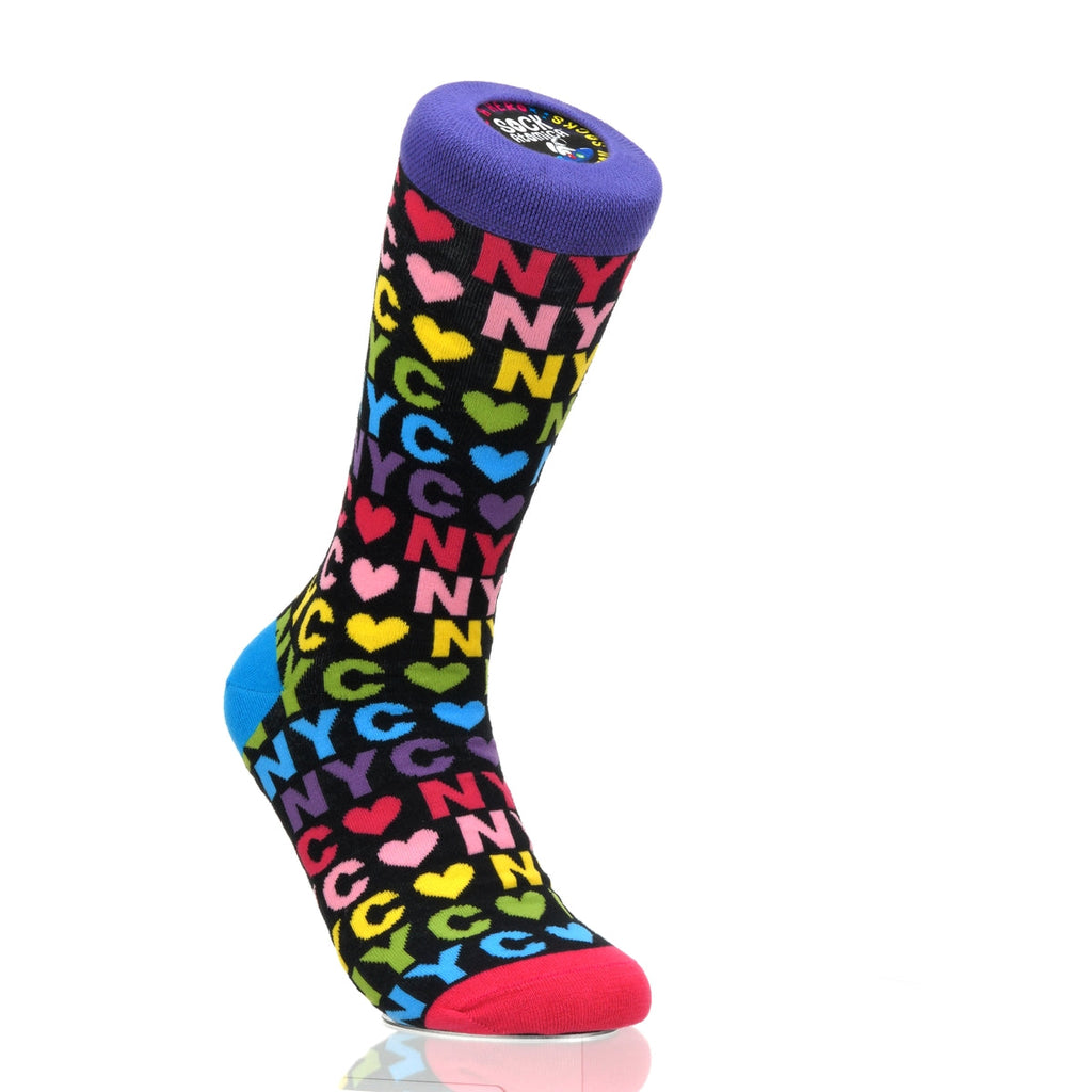 New York Rainbow NYC