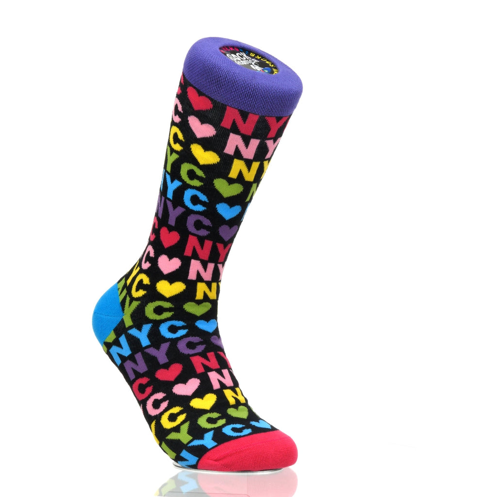 New York Rainbow NYC