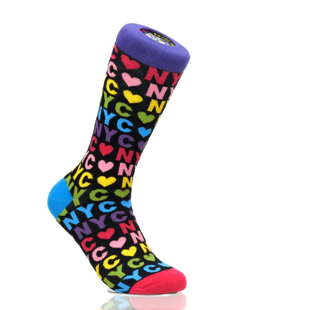 New York Rainbow NYC