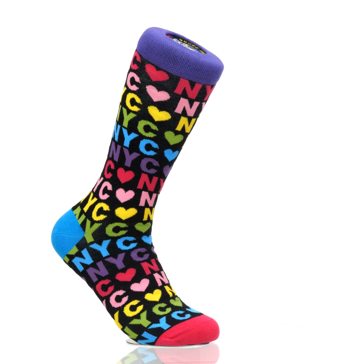 New York Rainbow NYC