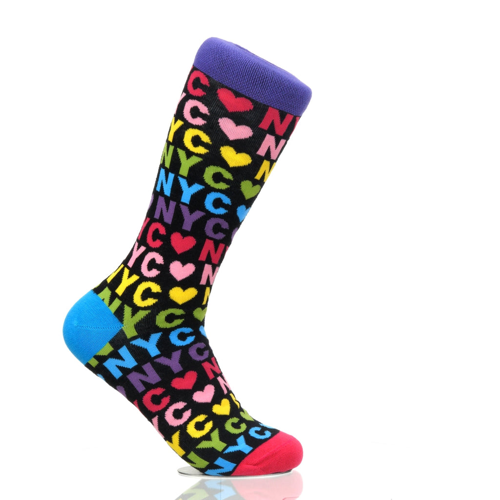 New York Rainbow NYC