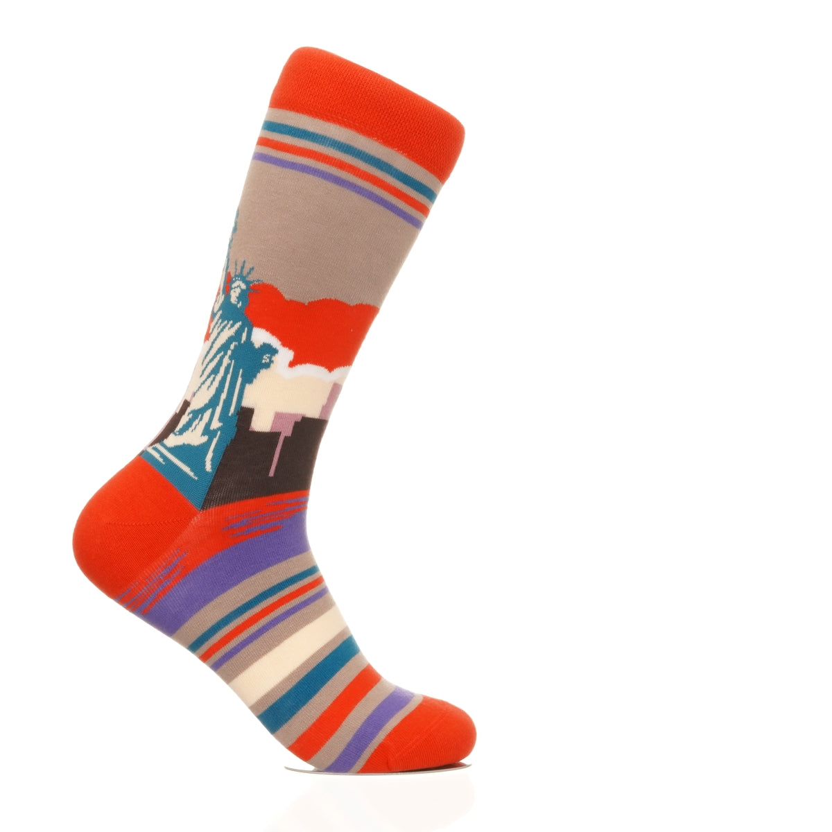 New York Skyline Poster