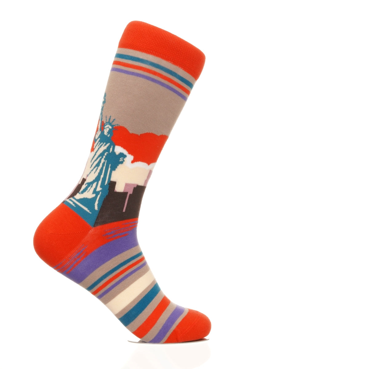 New York Skyline Poster