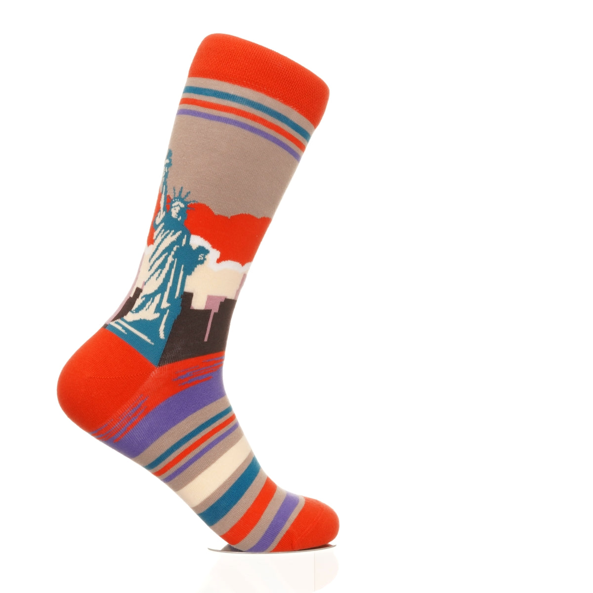 New York Skyline Poster