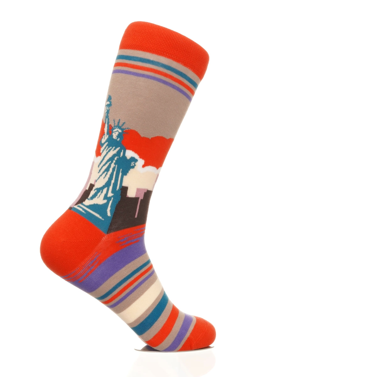 New York Skyline Poster