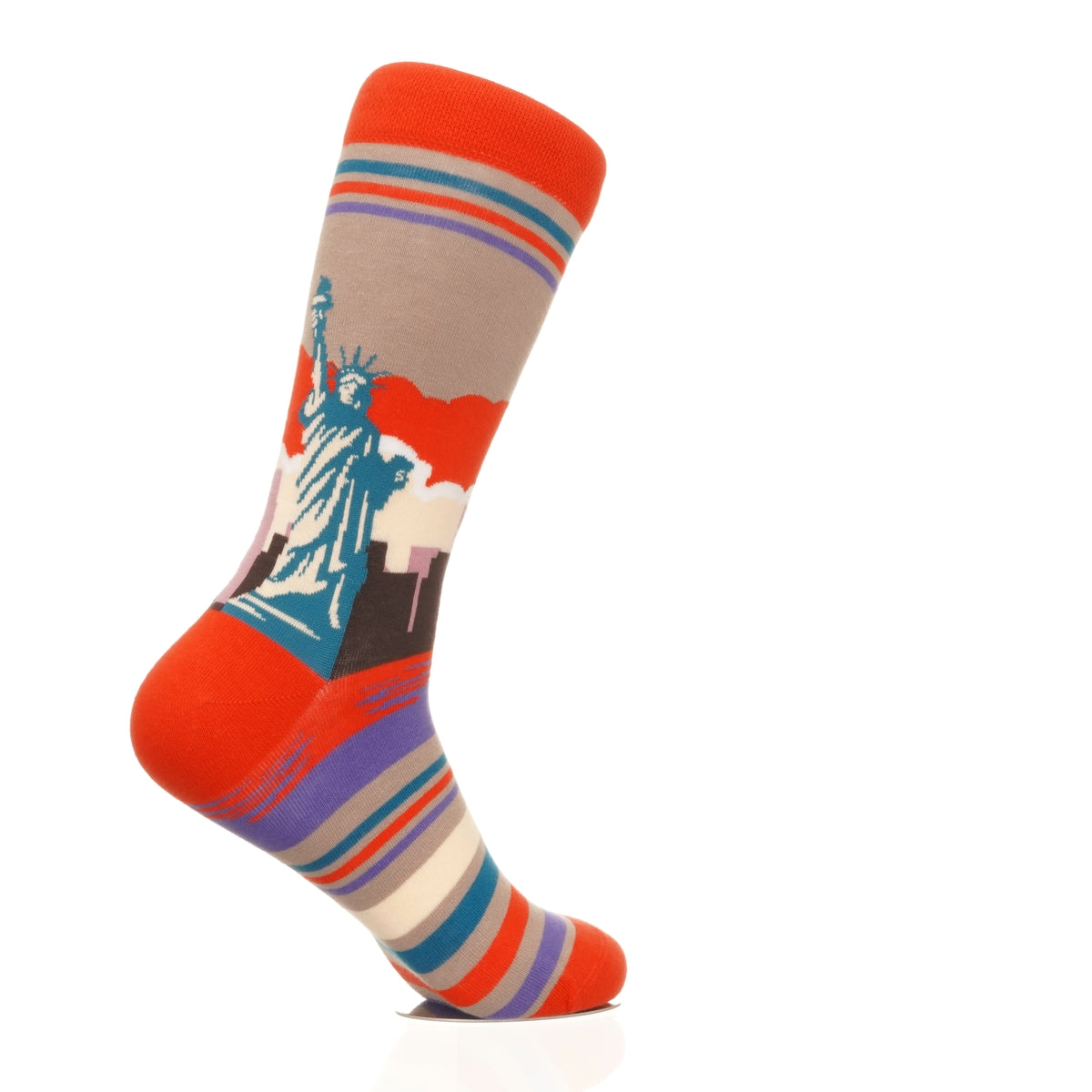 New York Skyline Poster