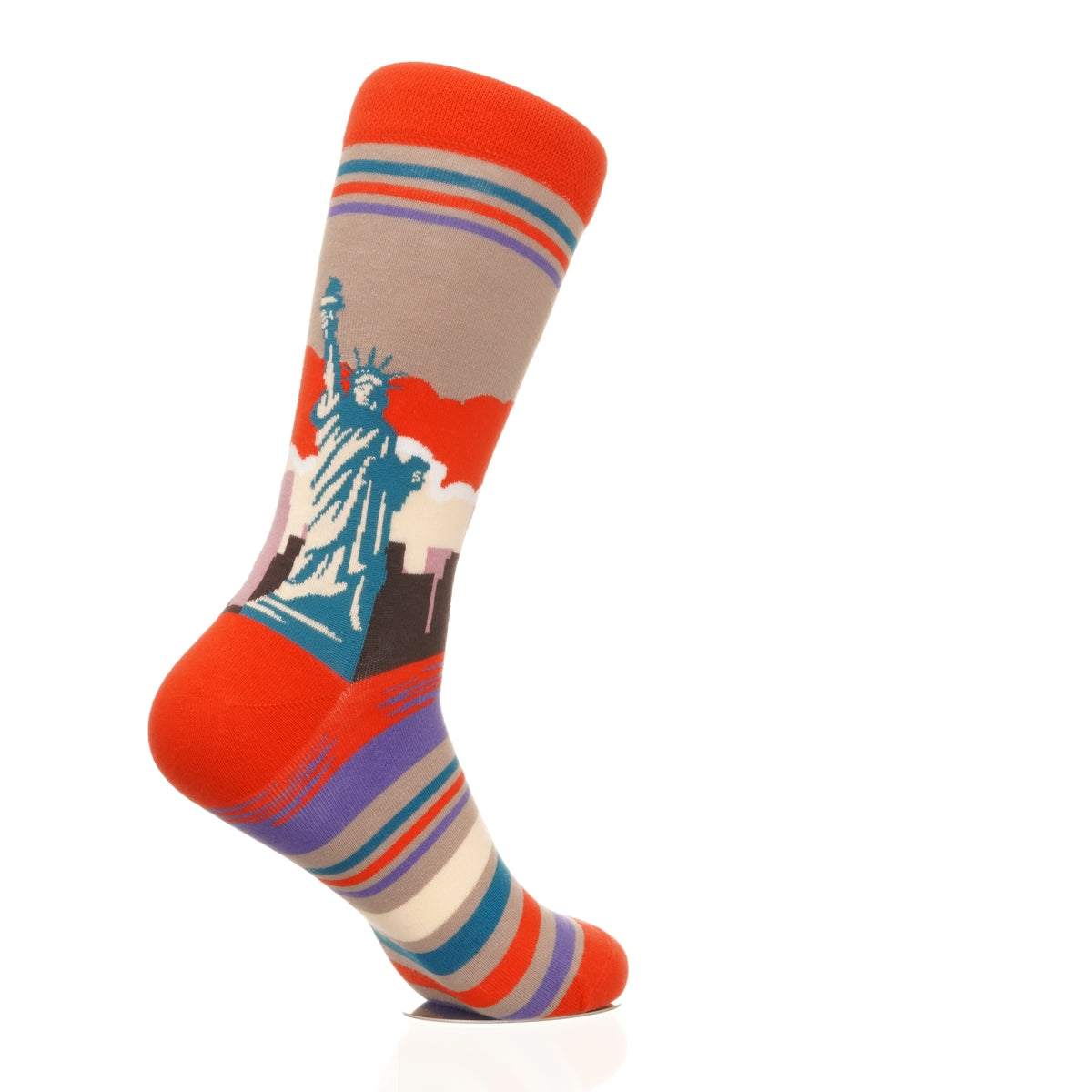 New York Skyline Poster