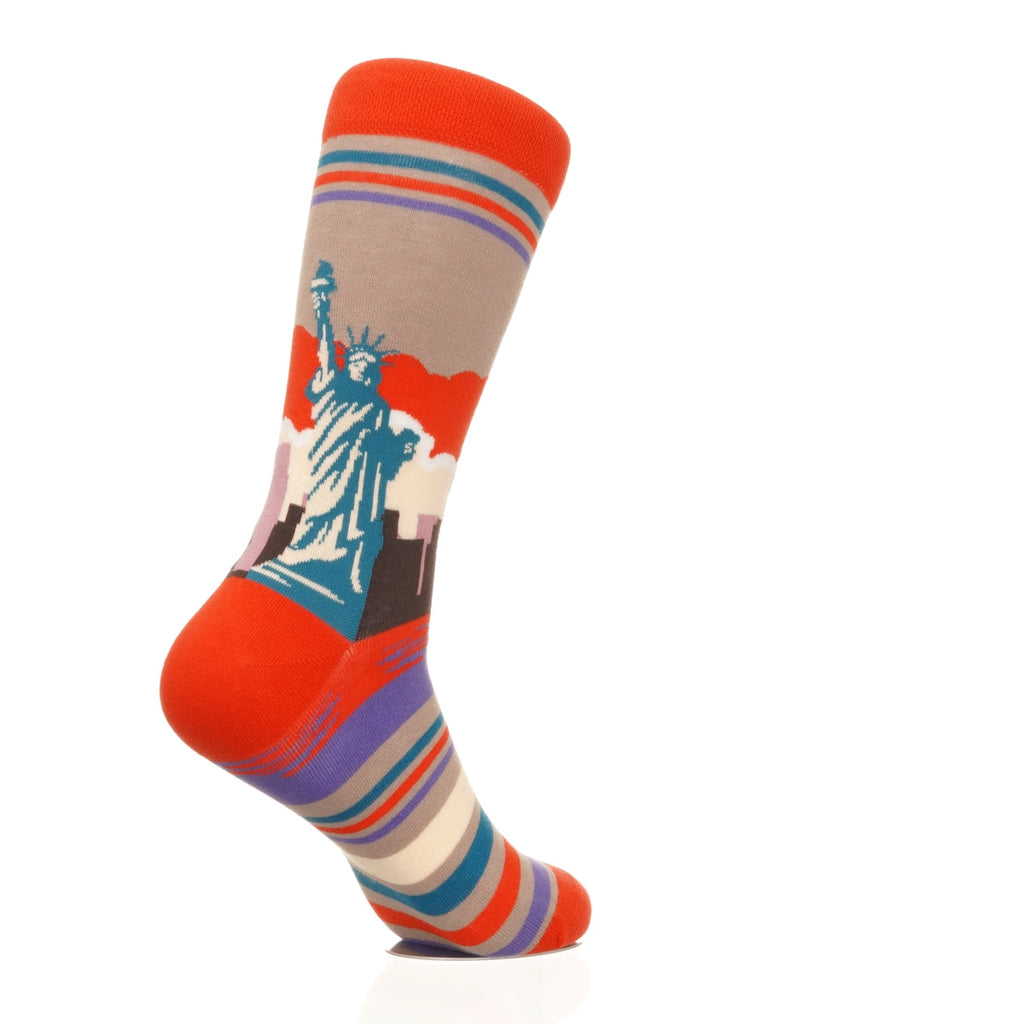 New York Skyline Poster