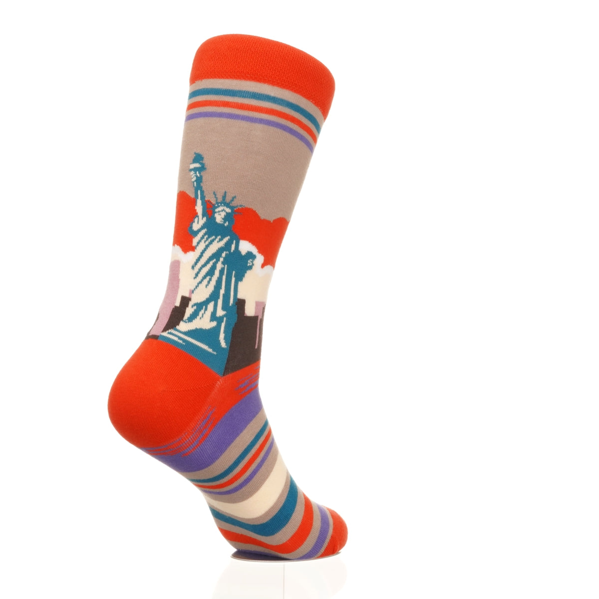 New York Skyline Poster