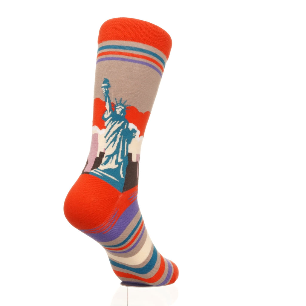 New York Skyline Poster