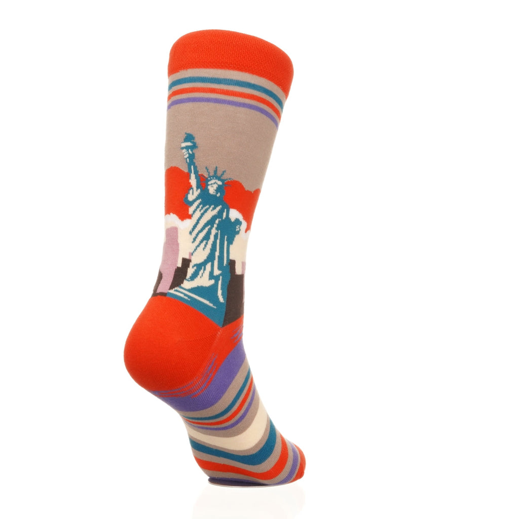 New York Skyline Poster