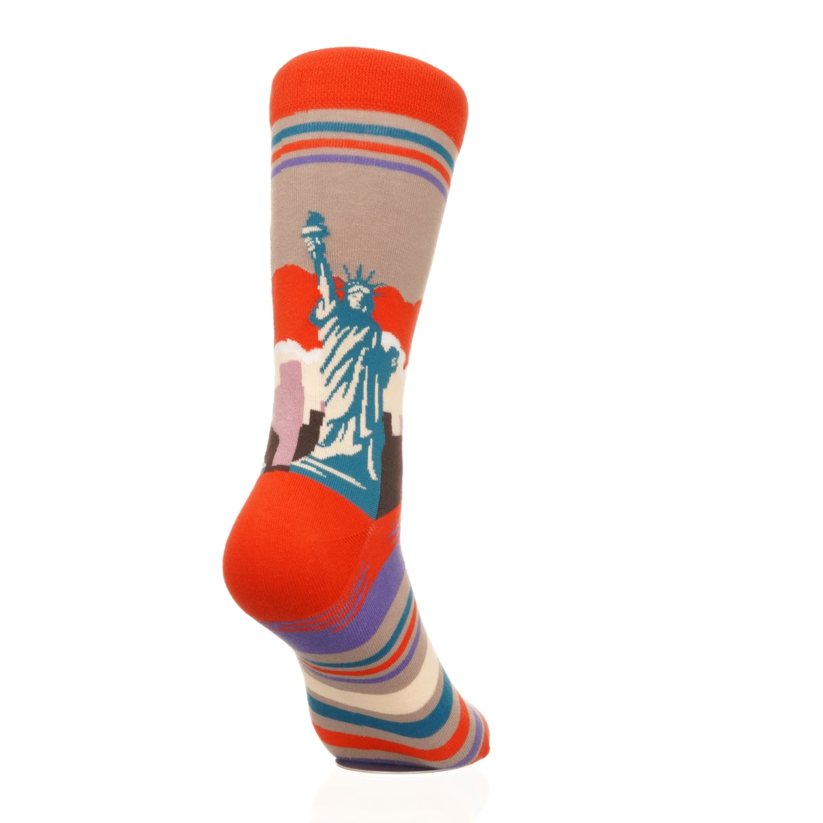 New York Skyline Poster