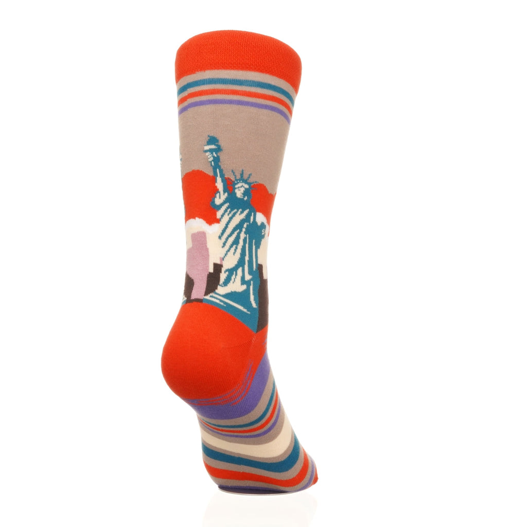 New York Skyline Poster