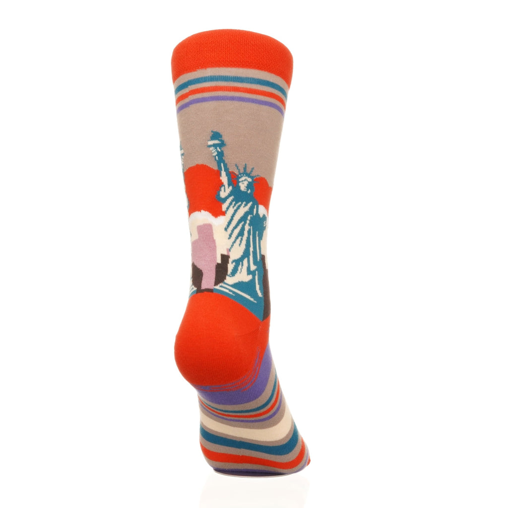 New York Skyline Poster