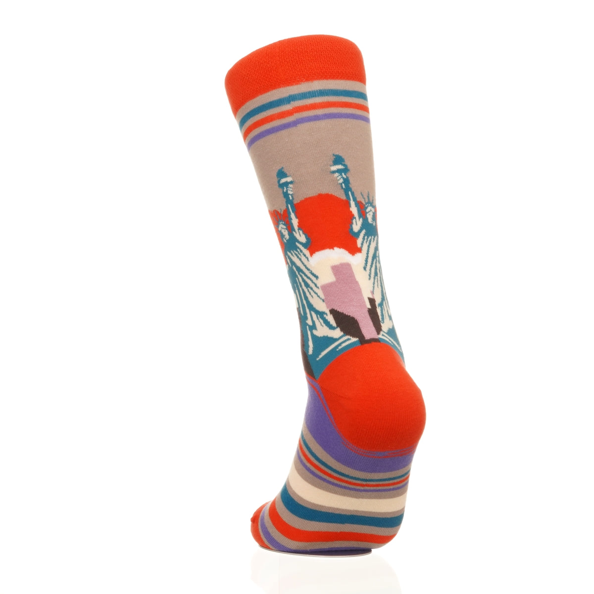 New York Skyline Poster