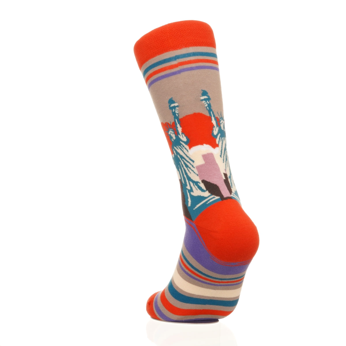 New York Skyline Poster