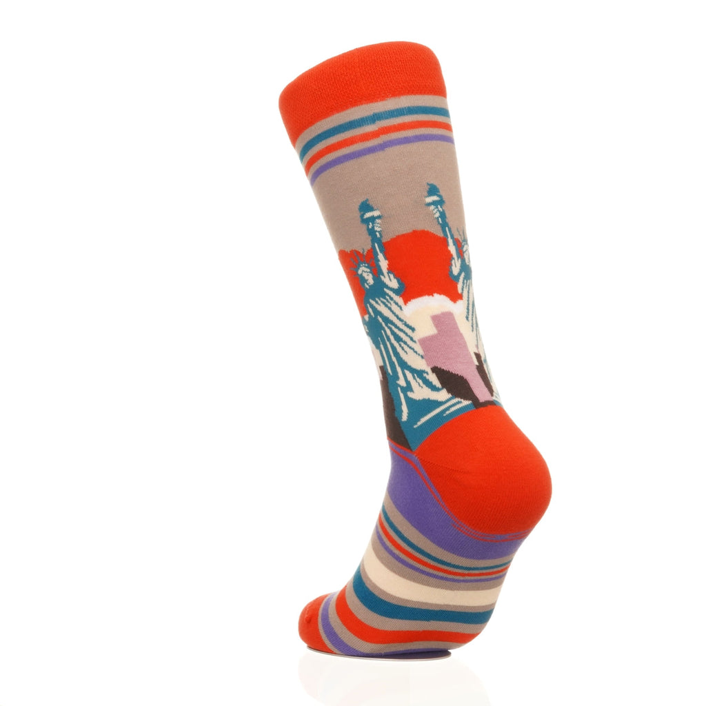 New York Skyline Poster