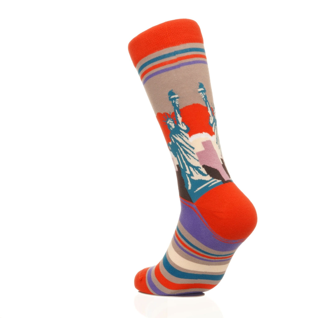 New York Skyline Poster