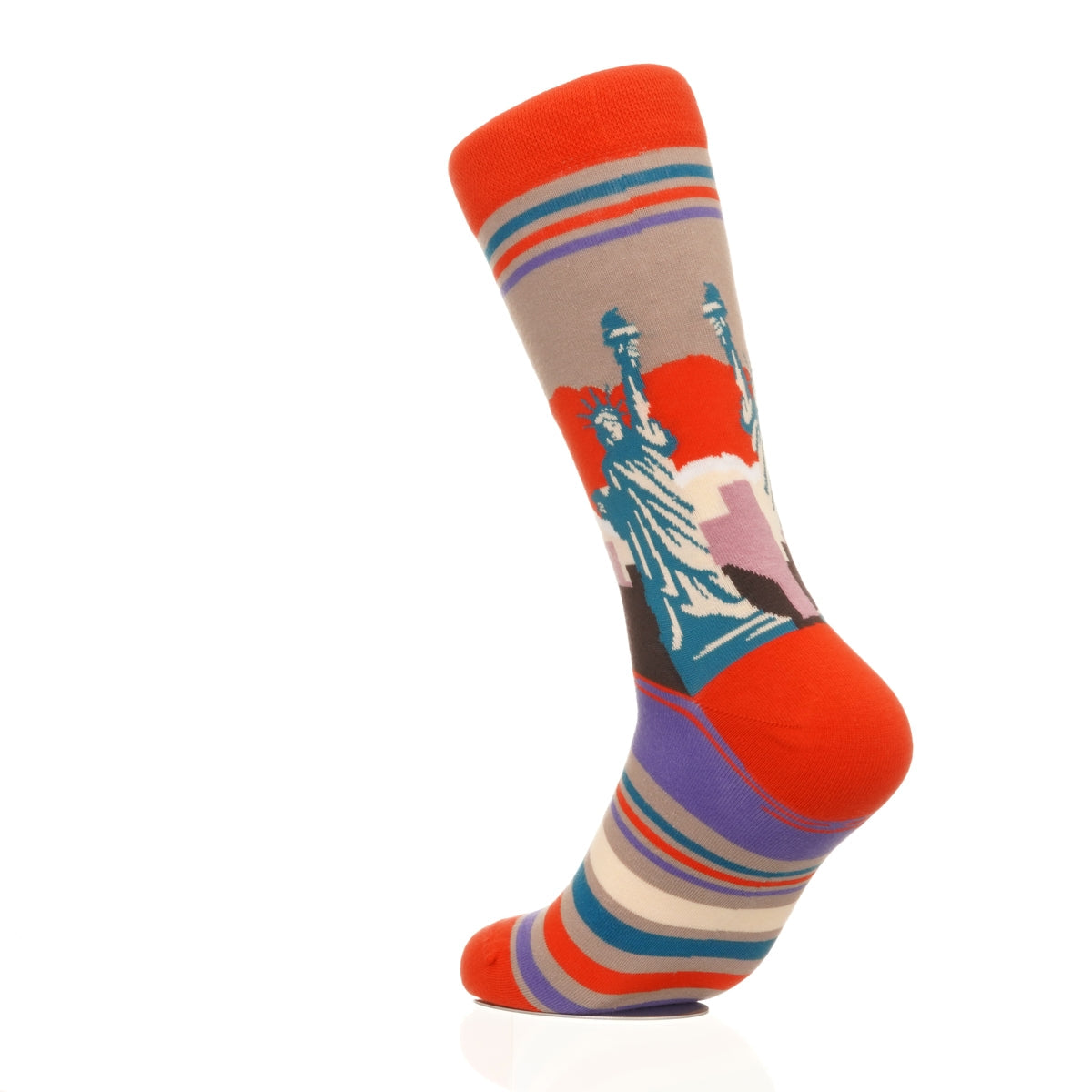 New York Skyline Poster