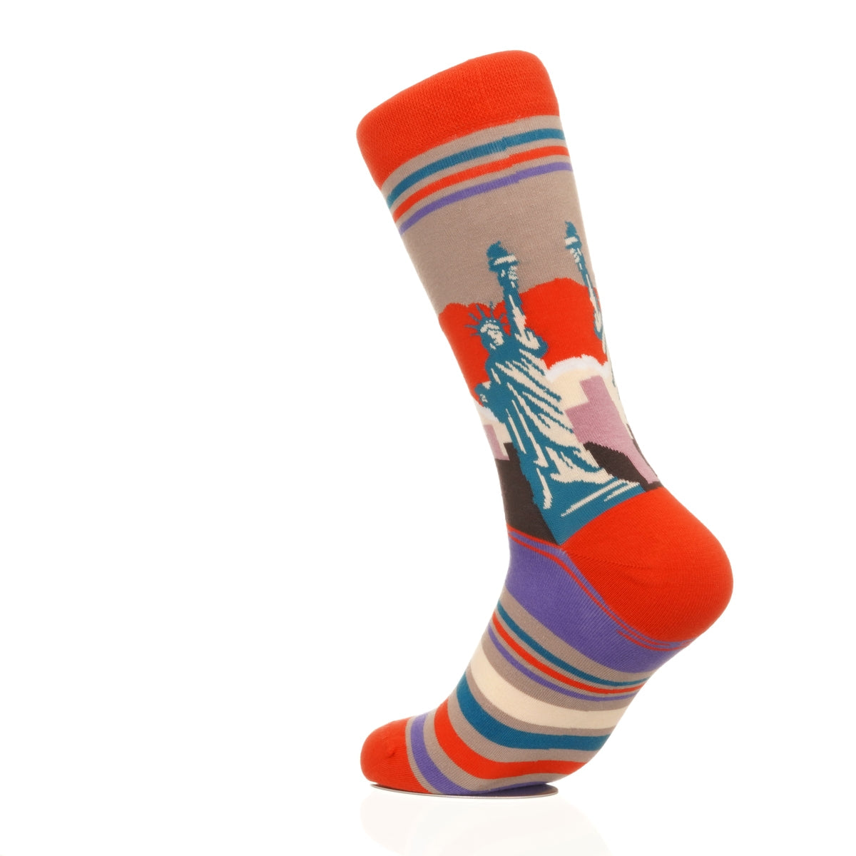 New York Skyline Poster