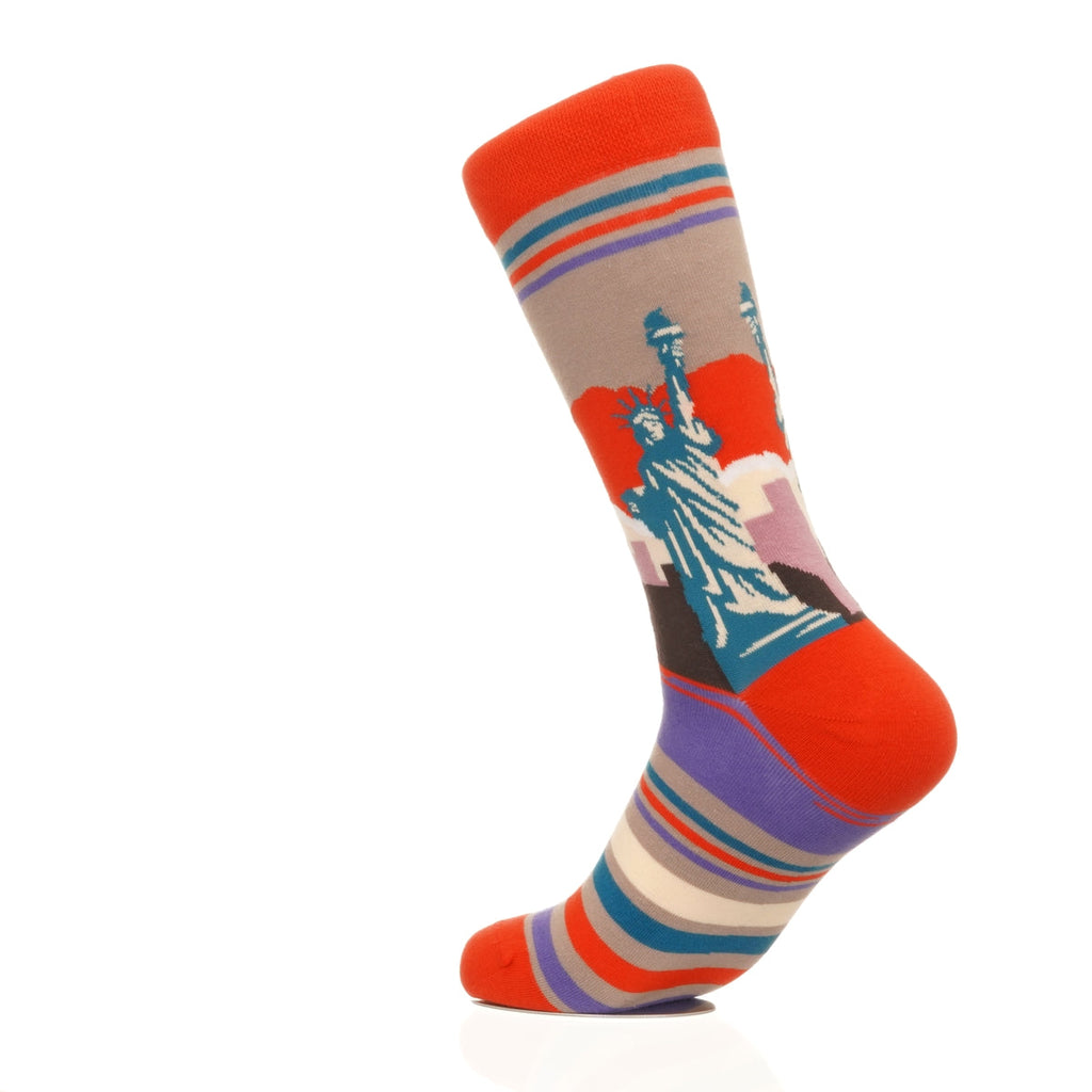 New York Skyline Poster