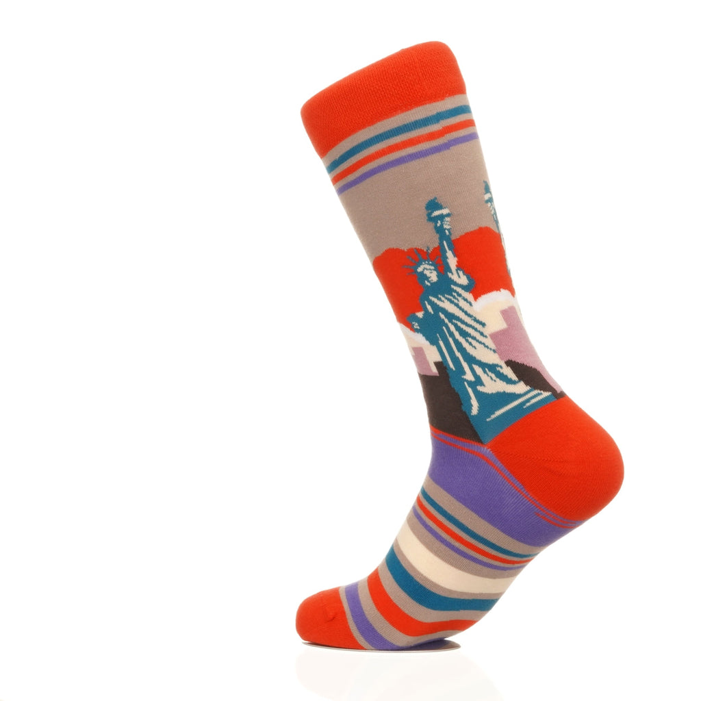 New York Skyline Poster