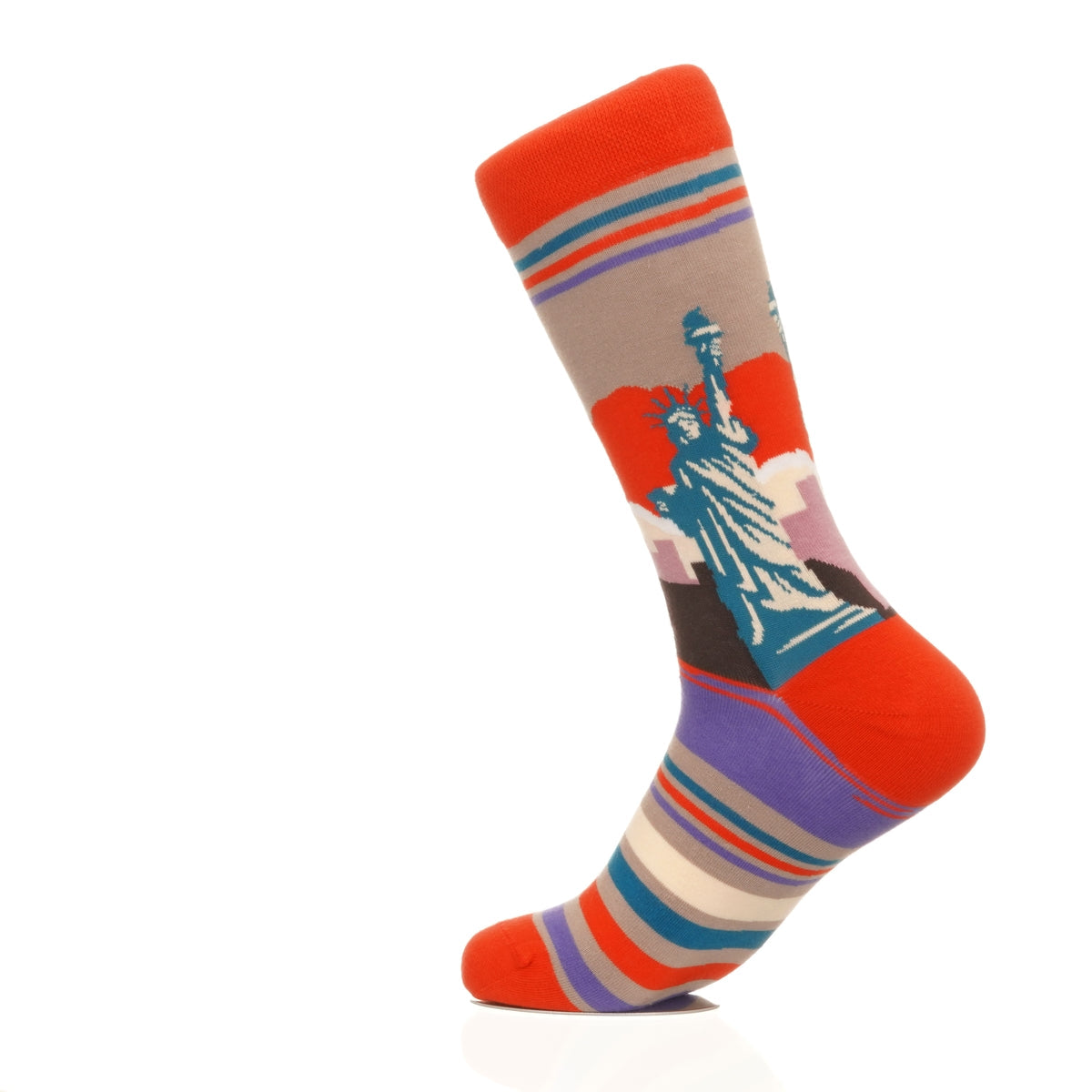 New York Skyline Poster