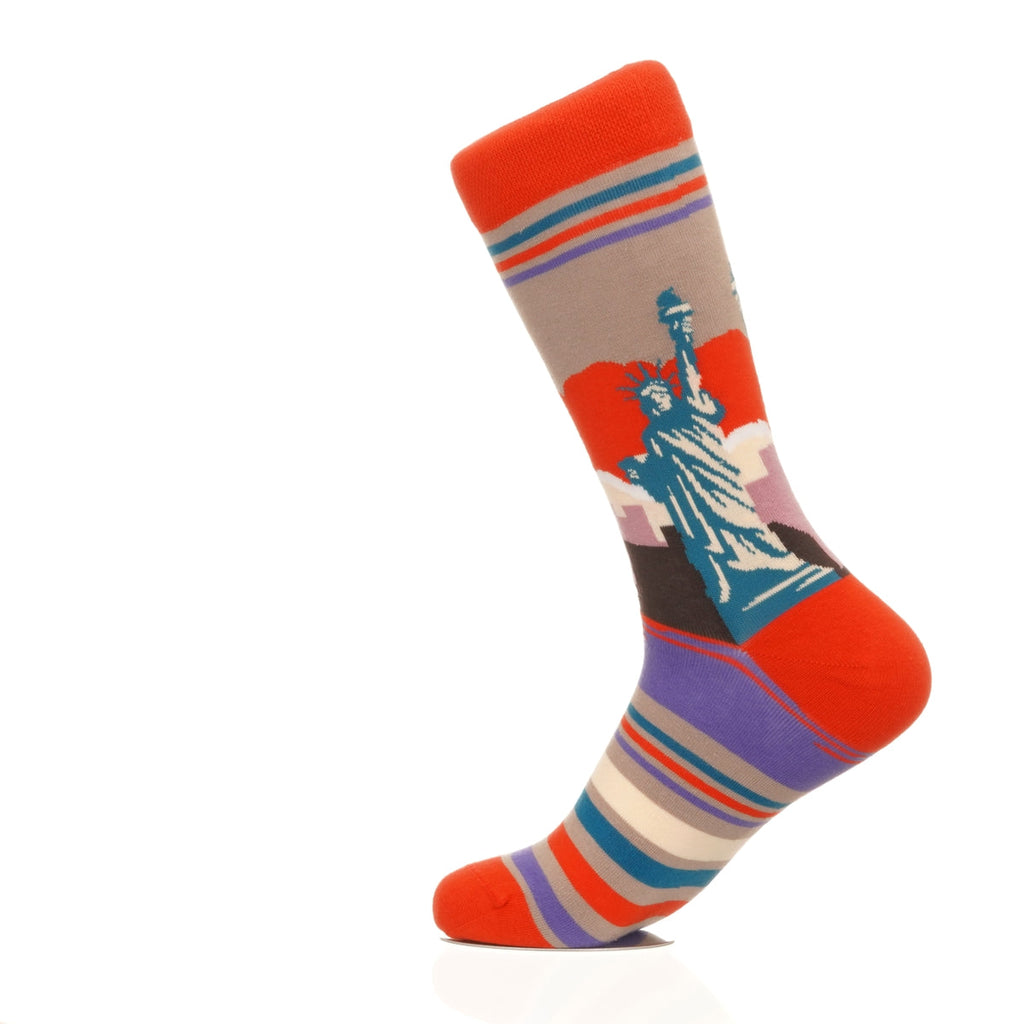 New York Skyline Poster