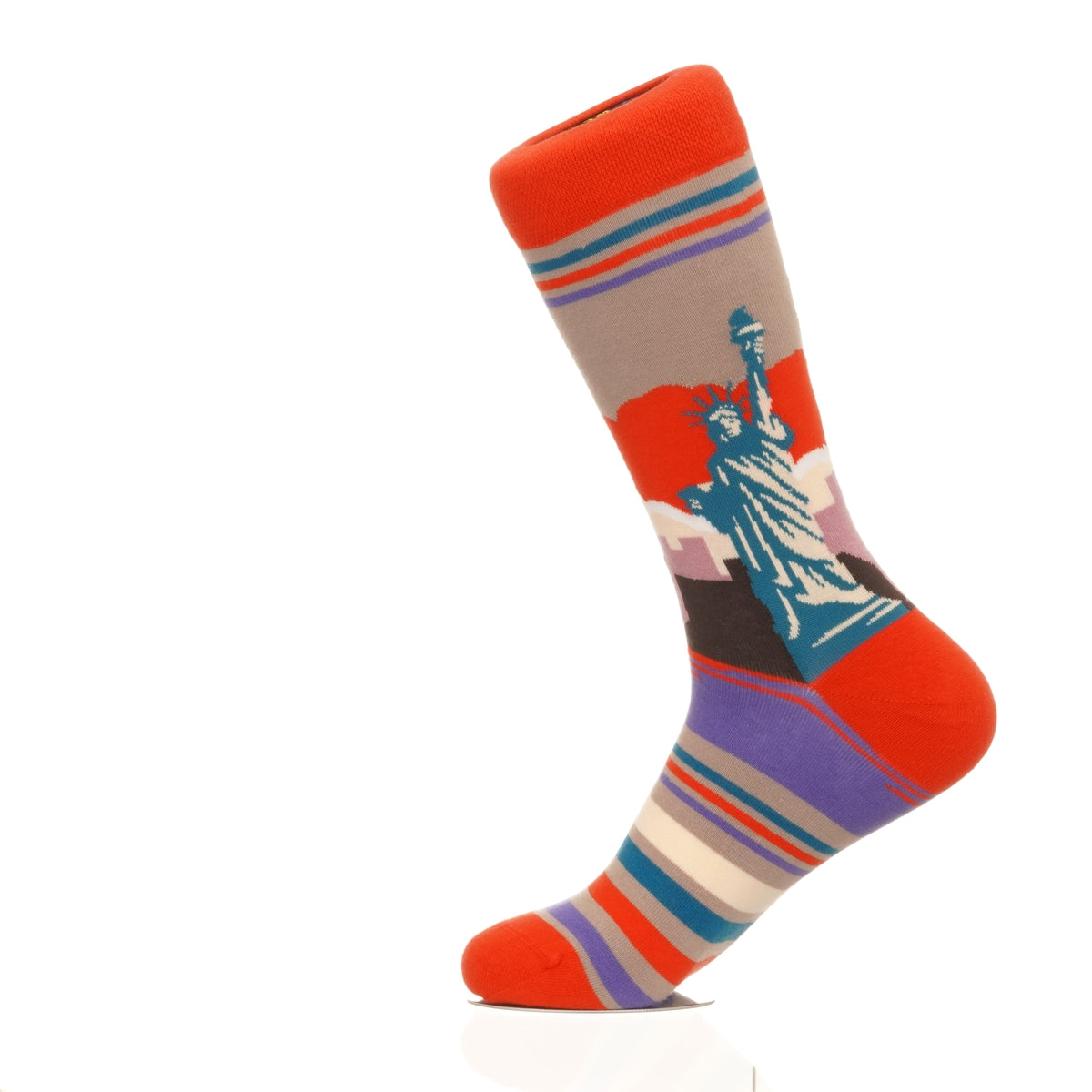 New York Skyline Poster