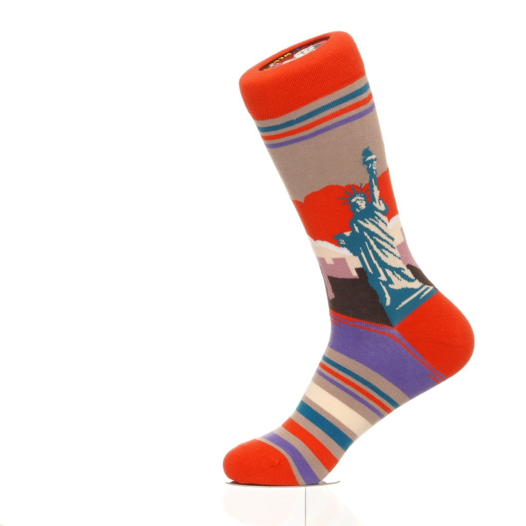 New York Skyline Poster