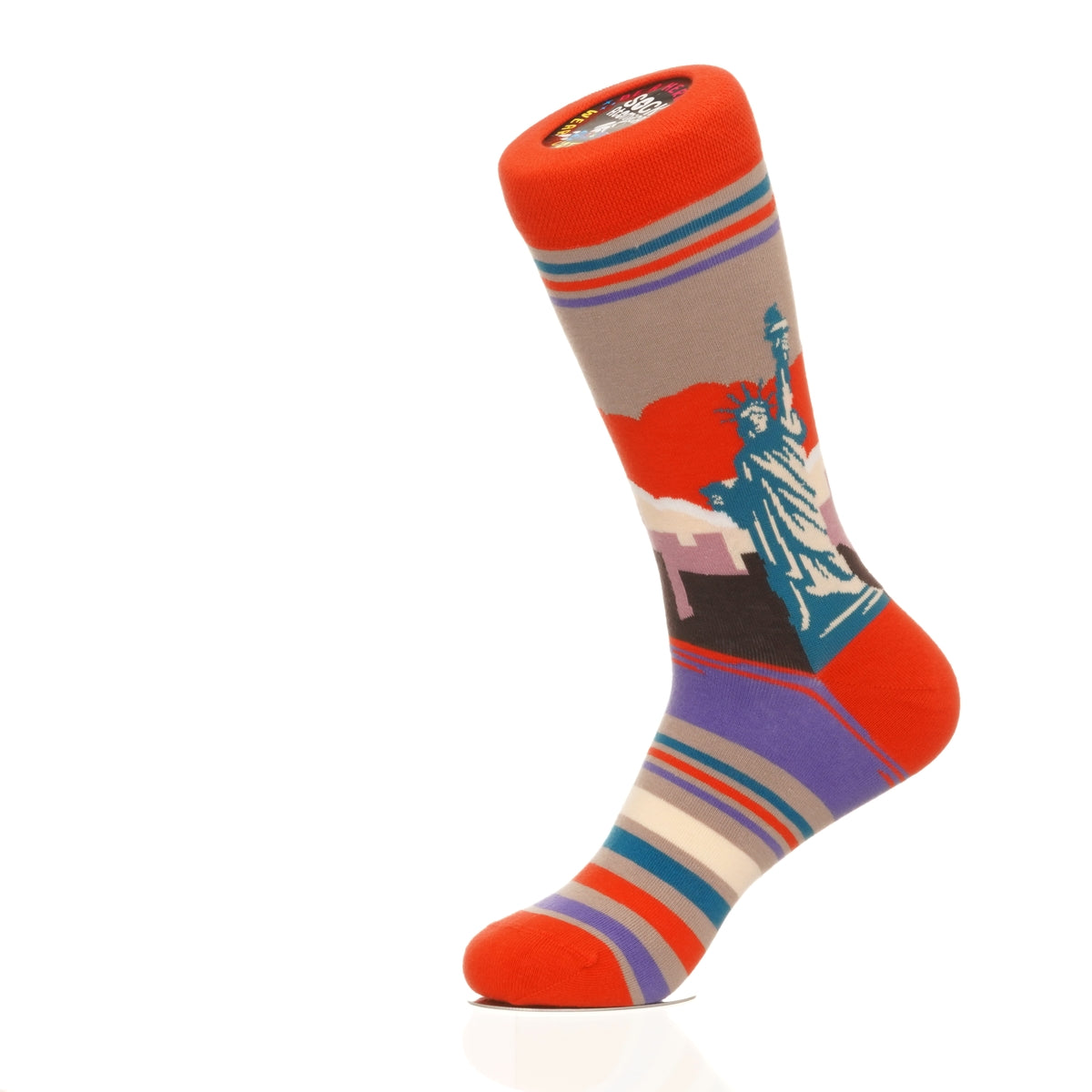 New York Skyline Poster