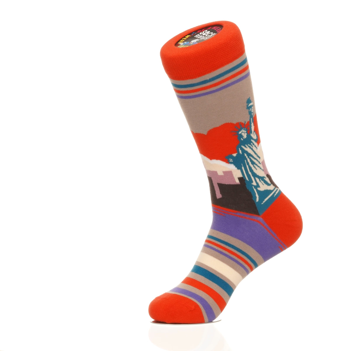 New York Skyline Poster