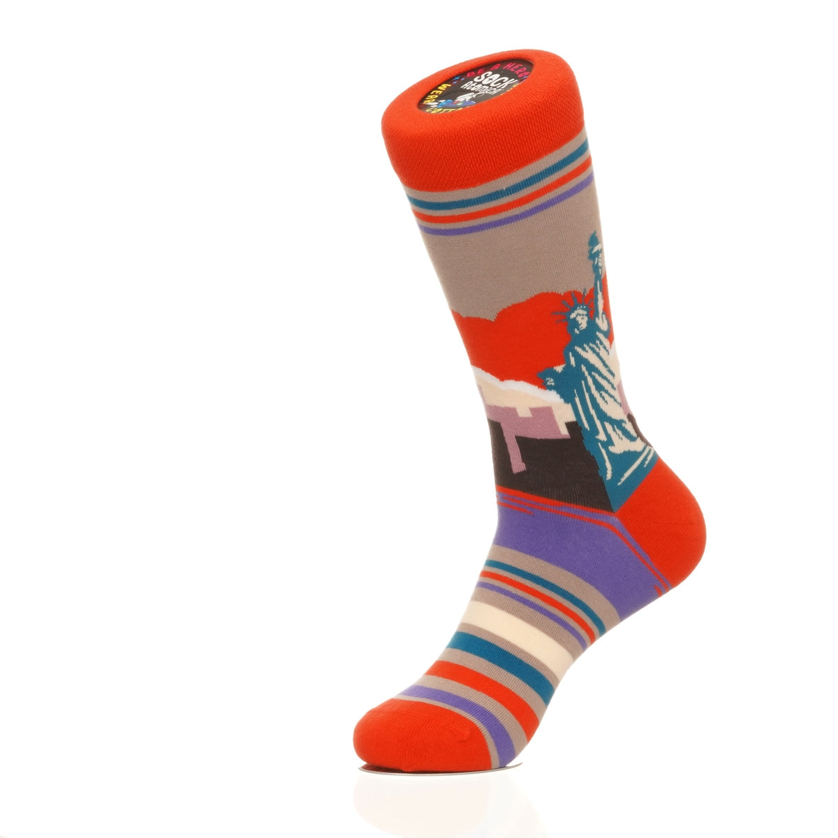 New York Skyline Poster