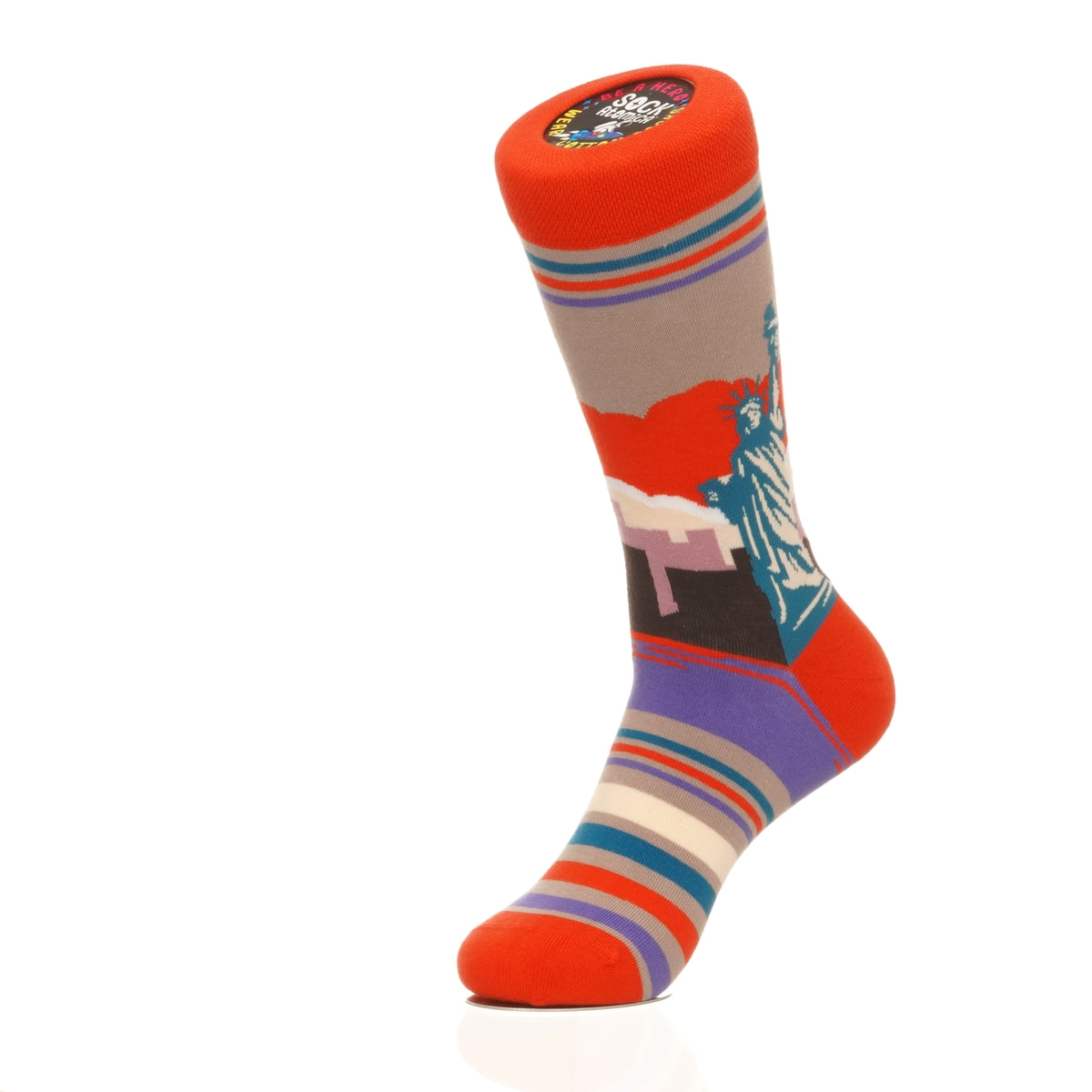 New York Skyline Poster