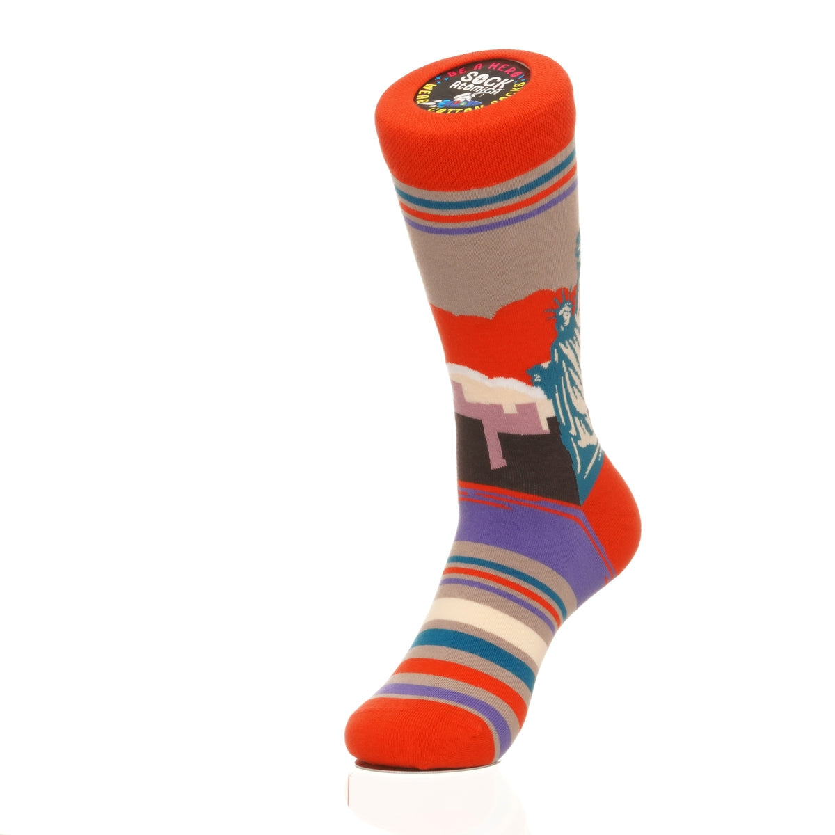 New York Skyline Poster