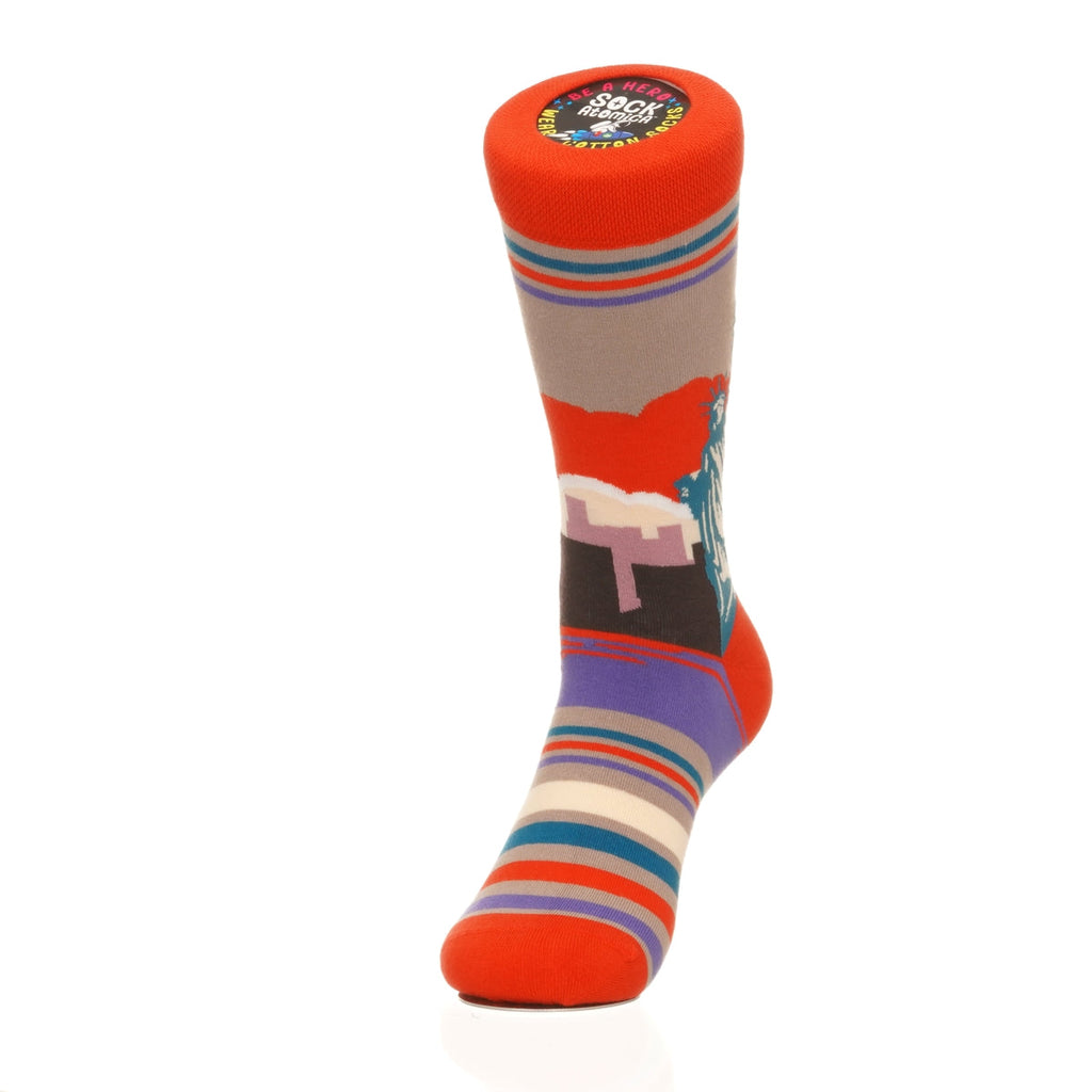 New York Skyline Poster