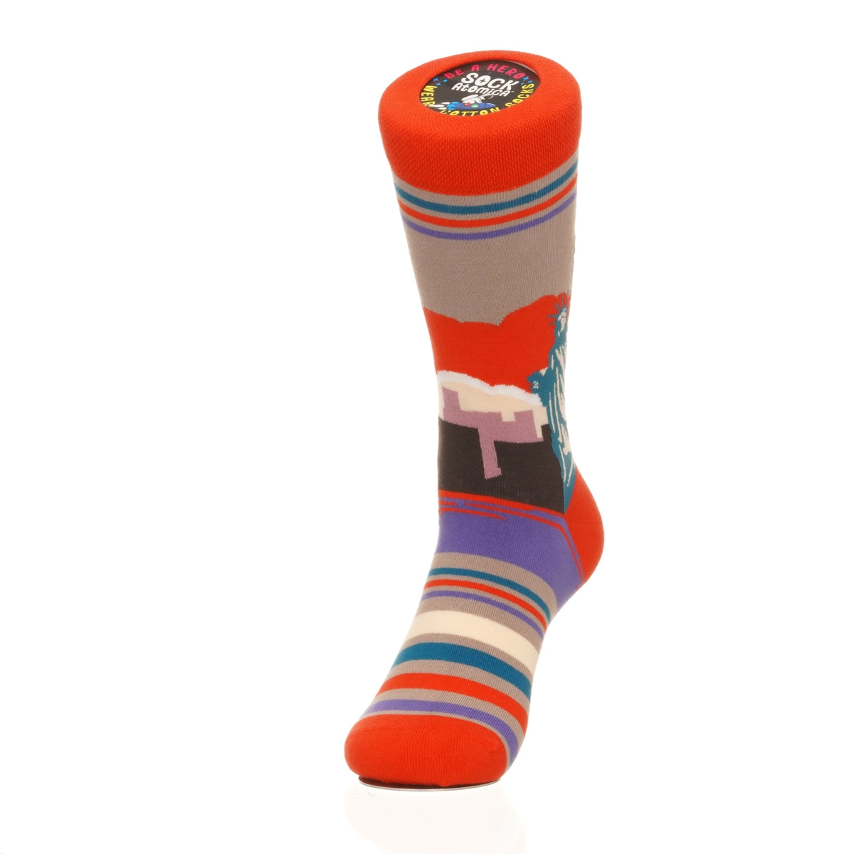 New York Skyline Poster