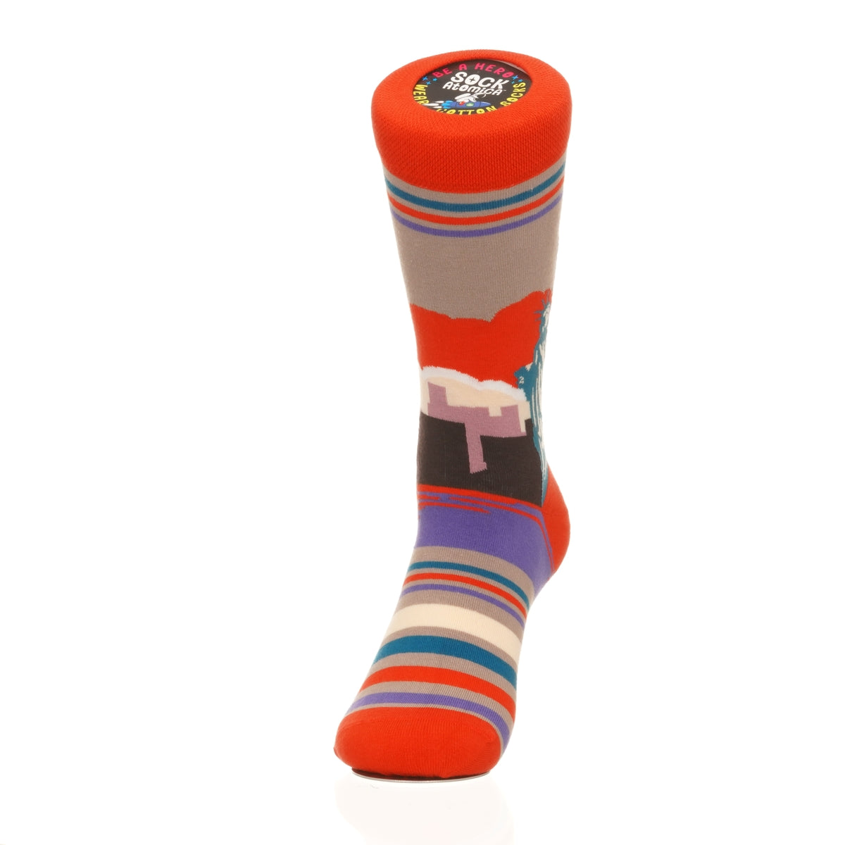 New York Skyline Poster