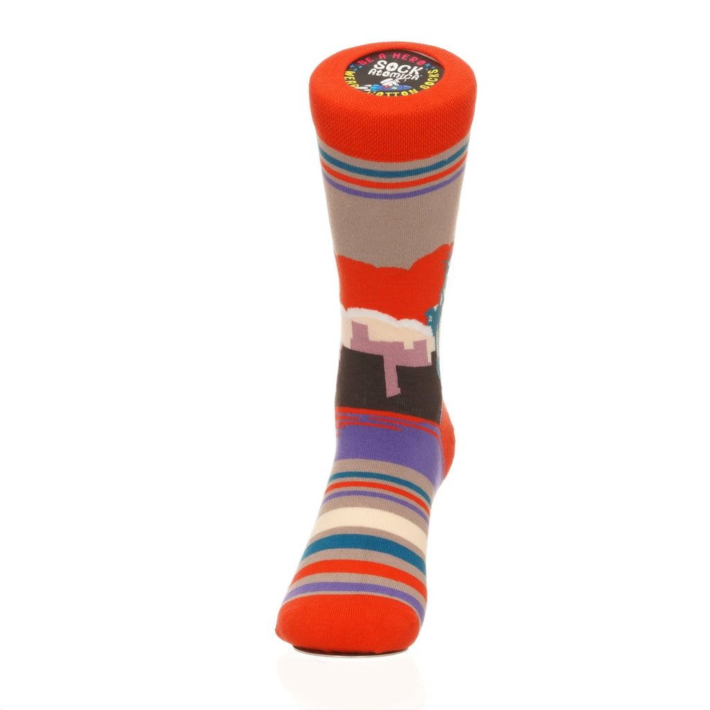 New York Skyline Poster