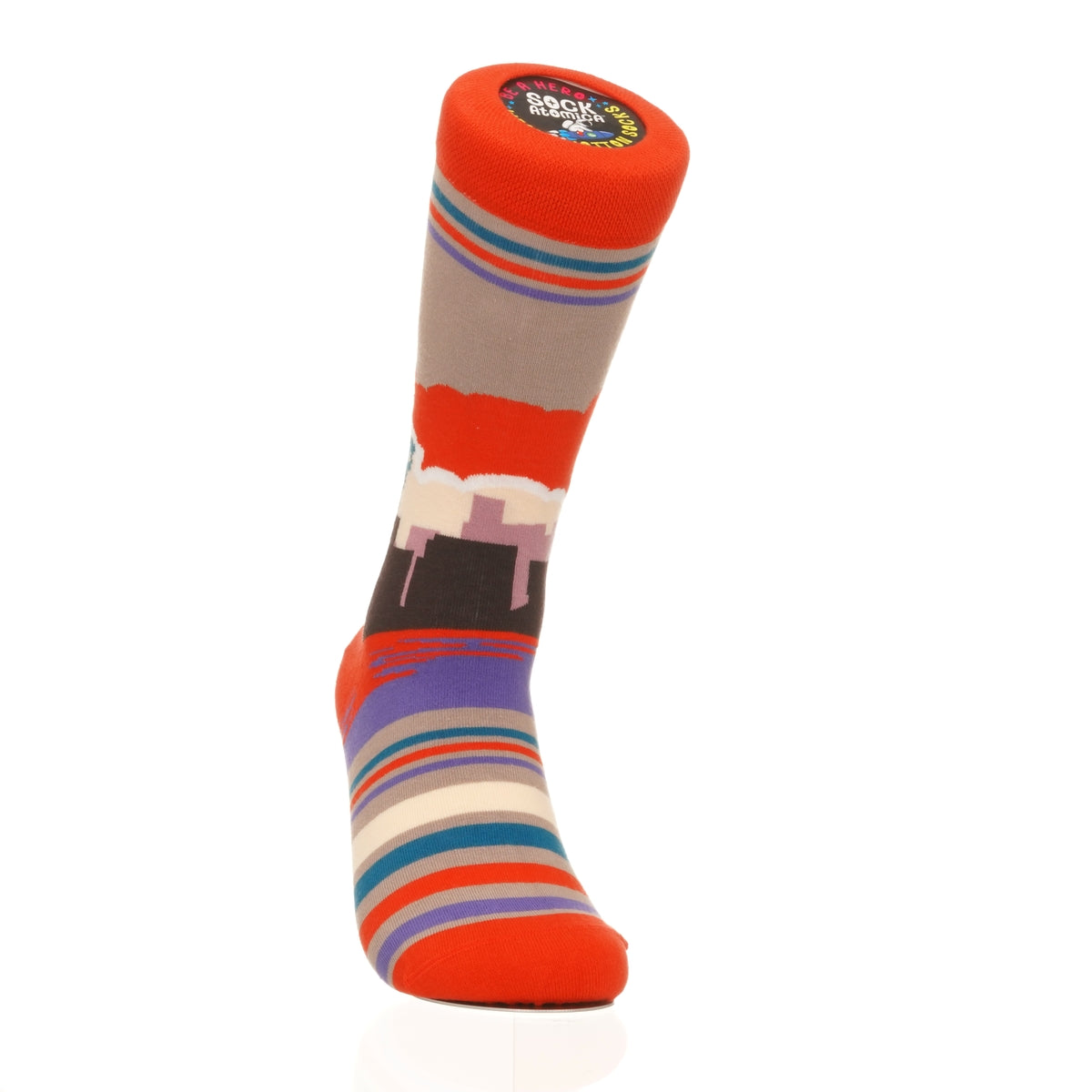 New York Skyline Poster