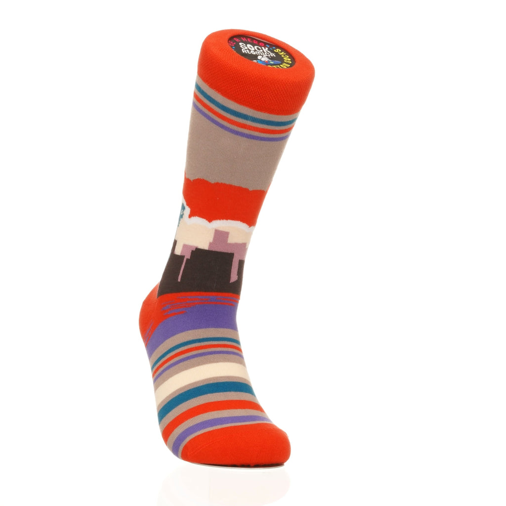 New York Skyline Poster