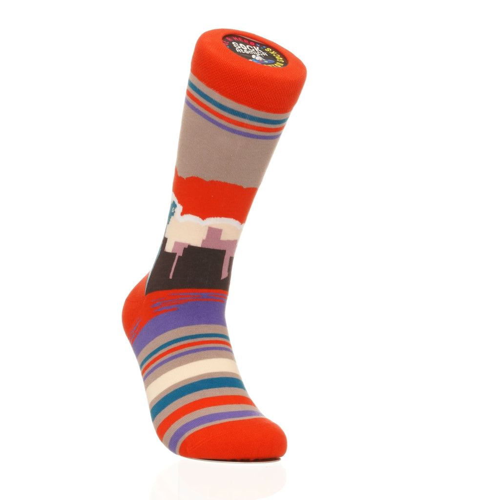 New York Skyline Poster