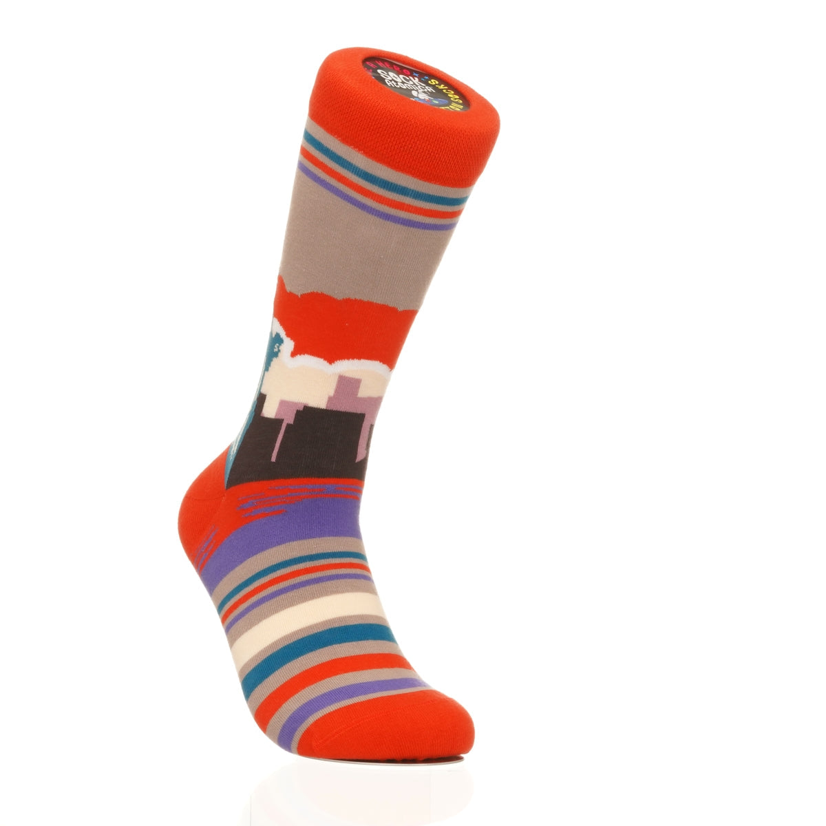 New York Skyline Poster