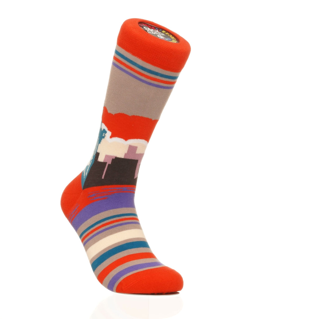 New York Skyline Poster